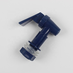 Vòi Nhựa Cho Chai 5 Gallon Vòi Nước Nóng RUISHENG 111 - Product Image 4