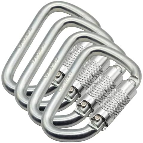 Argent (paquet de 4)