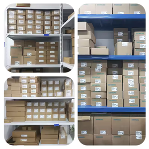 全新原装6ED1052-1MD08-0BA2可编程控制器标志!8.4 12/24RCE逻辑模块库存 - Product Image 6