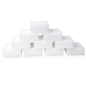 Free Sample Magic Sponge Kitchen Cleaning Sponge Melamine Foam Nano Sponge