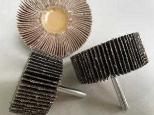 Stock en gros 25*6 tête de meulage Dremel Tête de meulage - Product Image 4