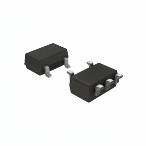 ชิ้นส่วนอิเล็กทรอนิกส์ MAX999EUK+T SC 74A, SOT 753 ชิปแท้ บริการครบวงจร - Product Image 1