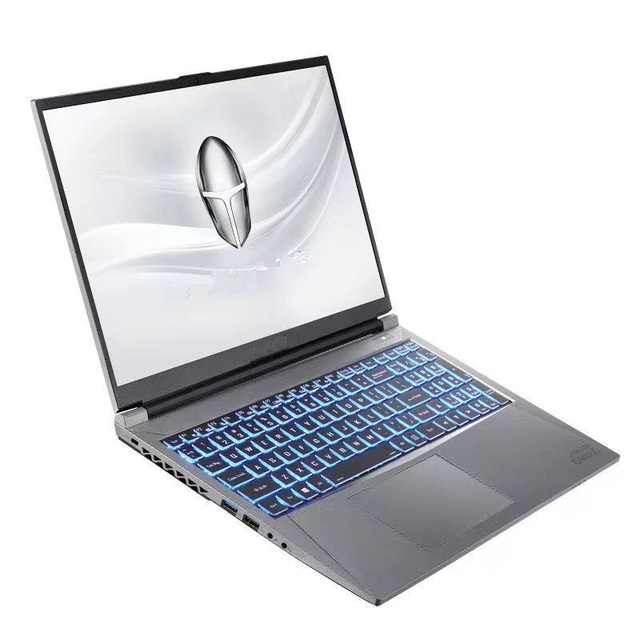 2022 Hot Selling Intel 15.6 Inch Gaming Laptop 12th Gen 14 Core I7-12700H 16GB 512GB SSD RTX3050 144Hz RGB Backlit Win 11