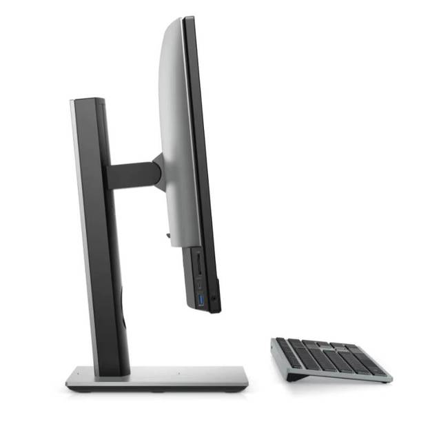 Business Aio 24in Touchscreen DDR4 New LCD All in One Pc Desktop JLS Future OPTIPLEX 7490 Core I5