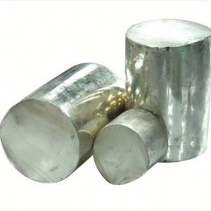 Lingotes y Gránulos de Metal de Litio de Alta Calidad para Baterías - Product Image 5