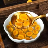 Momordica Grosvenori, herbe, fruits du moine, goût sucré original, graines de Luo Han Guo, boisson au thé sucré naturel |   0 Sucre ajouté