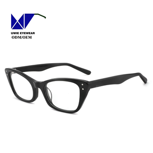 Lunettes <span class=keywords><strong>de</strong></span> lecture progressives taille 49-19-145, monture noire, classiques, unisexes, <span class=keywords><strong>verres</strong></span> pour <span class=keywords><strong>presbytie</strong></span>, hommes femmes, haute qualité optique - Product Image 2