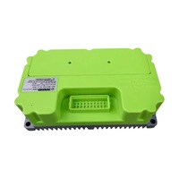 Contrôleur de moteur CC sans balais intelligent Fardriver-ND72300 100A/300A pour scooter, moto électrique, voiture