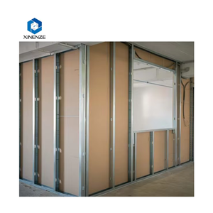 Llegada <span class=keywords><strong>precio</strong></span> competitivo marco techo metal perno yeso perfiles para <span class=keywords><strong>Pladur</strong></span> techo rejilla componentes - Product Image 1