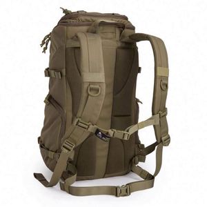 Mochila táctica MA de muestra gratuita, personalizada, 30L 45L 60L 55L 25L, impermeable, multifuncional, para asalto, actividades al aire libre, camping y viajes. - Product Image 4