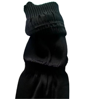 Chaussettes utilisées dans les orthèses prothétiques de pied de membre chaussettes originales en fibre de verre pour pièces de membre artificielles pied prothétique
