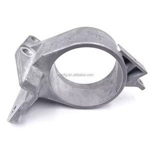 Cnc Machining Lathe Parts Stainless Steel Aluminum Cnc Machining Parts Customized Metal Parts Oem Custom Made Fabrication - Product Image 3