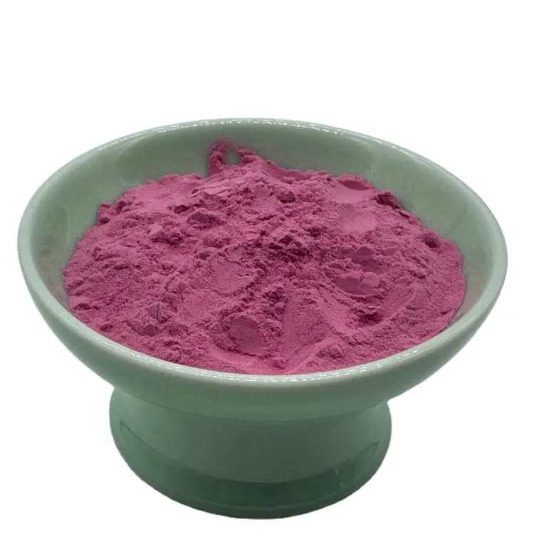 Purple Potato Flour Sweet Potato Fruit pigment E60 Purple Sweet Potato Powder