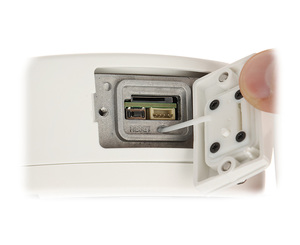 DS-2CV2141G2-IDW 4MP HIK <span class=keywords><strong>ip</strong></span> <span class=keywords><strong>camera</strong></span> trong nhà <span class=keywords><strong>IP</strong></span> <span class=keywords><strong>dome</strong></span> <span class=keywords><strong>camera</strong></span> âm thanh cố định IR EXIR <span class=keywords><strong>Wifi</strong></span> <span class=keywords><strong>Dome</strong></span> mạng máy ảnh - Product Image 3