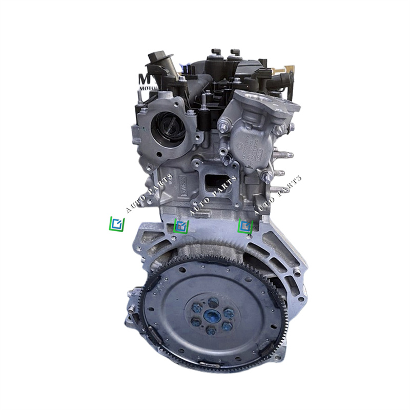 LANDROVER　マリンジェット Aluminum Engine Coolant Crossover Pipe for Land Rover LR4