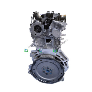 Moteur Newpars de haute qualité et à bon <span class=keywords><strong>prix</strong></span> 240PS 240PT LR025366 L538 démonté pour Land Rover Range Rover <span class=keywords><strong>Evoque</strong></span> AWD 2.0 - Product Image 3