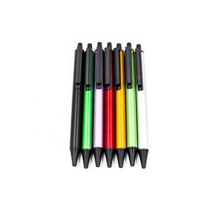 Premium Office Supplies <b>Plastic</b> Ballpoint Pens Bulk Corporate Advertising Slogan <b>Plastic</b> <b>Screen</b> Pens - Product Image 2