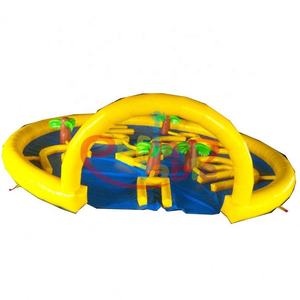 Terrain de <span class=keywords><strong>golf</strong></span> gonflable, sport d'obstacles de <span class=keywords><strong>golf</strong></span> gonflable, <span class=keywords><strong>mini</strong></span>-<span class=keywords><strong>jeu</strong></span> de <span class=keywords><strong>golf</strong></span> gonflable à vendre - Product Image 2