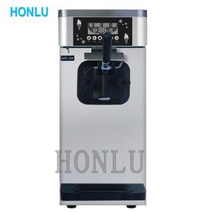 Máquina de helado móvil, carrito de servicio suave para el hogar - Product Image 6