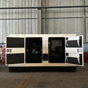 Nengron 70kW para Granjas Ganaderas y Avícolas con Certificación SONCAP, 70kW de Alta Eficiencia, Opera con 99% de Eficiencia - Product Image 1