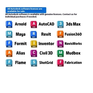 Licence d'activation logicielle authentique <span class=keywords><strong>Inventor</strong></span> Pro <span class=keywords><strong>2024</strong></span> 2023-2022 2025 Win Système d'exploitation Internet Stock - Product Image 2