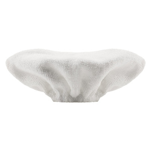 Pièces de couverture de tissu de vadrouille de nettoyant de microfibre adaptées pour Karchers SC1 SC2 <span class=keywords><strong>SC3</strong></span> SC4 SC5 accessoires de pièces de rechange d'aspirateur à vapeur - Product Image 4