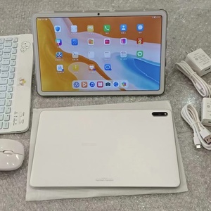 Venta al por Mayor de Tablets MatePad de 10.4 Pulgadas, Originales, de Segunda Mano, con WIFI y 4G, 64GB/128GB, Alta Calidad - Product Image 4
