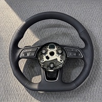Volant de direction en gros pour Audi A3 8V 8L A4 B8 B9 B7 A6 C8 C7 TT 8J Q3 Q5 S4 B8.5 Q7 A5 R8 RS3 S3