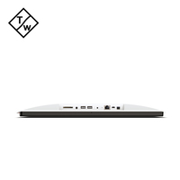 Venta caliente 15,6 pulgadas Oficina Android 14 IPS Tablet Monitor 4GB Memoria Ethernet Red PoE Capaz Pantalla táctil
