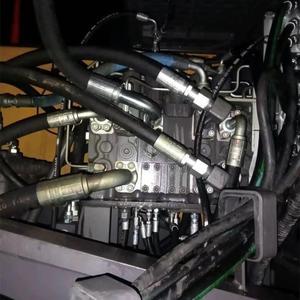 Volvo EC200DL, pelle d'occasion, Volvo EC200DL, pelle d'occasion, vente - Product Image 3