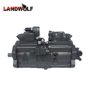 Pièces détachées de pompe hydraulique pour excavatrice B220301000389 |   Composants et kits de réparation de la pompe principale - Product Image 2