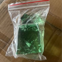 Jelly-Wachs DIY-Rohmaterial, Weiches Gel für Handgemachte Kerzenherstellung