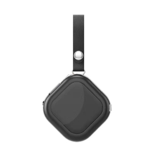 Staffa cavo telescopico 10W 1M cavo retrattile bobine quadrate piccola custodia avvolgitore con porte di tipo C/L/Micro USB data cavo - Product Image 2