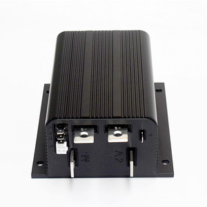 1204m-5305 325A 48V siêu nhiệm vụ loạt vết thương điều khiển | cho 15-20 tấn khai thác mỏ xe nâng hàng & <span class=keywords><strong>container</strong></span> xử lý - Product Image 4