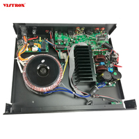 Classe D Amplificateur Hi-Fi Numérique Professionnel puissant subwoofer Amplificateur pour Haut-parleurs