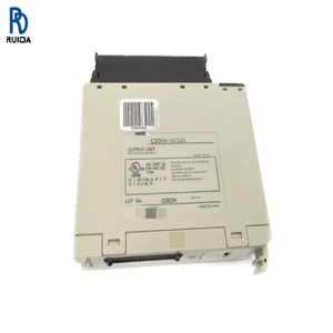 Controlador Lógico Programable (PLC) Dedicado para Automatización Industrial C200H-OC225 250VAC 2A NSNP, Nuevo, Disponible en Stock - Product Image 1