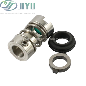 ปั๊มน้ำซีลกล G02-12/16ซีลเพลา GLF - Product Image 2