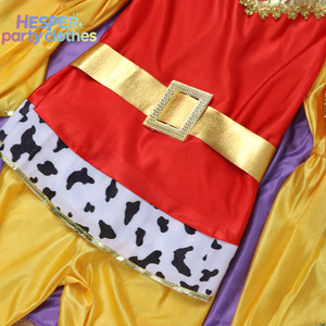 Costume de cosplay HESPER New Prince King pour garçons et filles, déguisement pour le carnaval et Halloween, cadeau d'anniversaire - Product Image 3