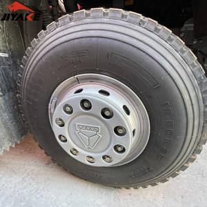 Gebrauchte Sinotruk 6 X4 40 Tonnen Kipper Dumper für Bad Roads Highway Dump Truck nach Hot Well nach Afrika, Nigeria, Namibia - Product Image 5