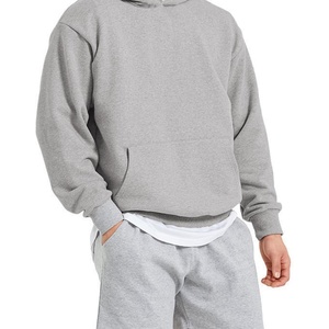 Conjunto Deportivo de 2 Piezas para Hombre, Otoño, Bordado, Sudadera con Capucha y Pantalones Deportivos, Cierre de Cremallera, Estilo Casual, para Gimnasio, Antiarrugas - Product Image 1