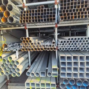 Entrepôt en structure métallique Yuanbo, poutres en H, tubes carrés, tubes ronds, construction de bâtiments industriels - Product Image 5