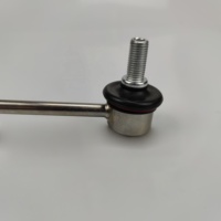 MN101368 508758 Le biellette de suspension de pièces automobiles est appliquée à la Mitsubishi Lancer Saloon