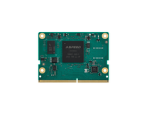 Módulo BMC Industrial Advantech SOM-RM10, Tarjeta de Gestión de Servidor AST2600, OCP V1.5, IPMI, 1GbE, Amplio Rango de Temperatura -40~85C, IPC