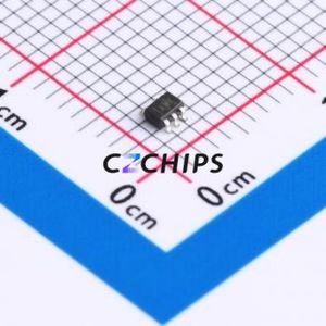 Original nouveau TPS3805H33DCKR SC-70-5 Circuit intégré IC puce PMIC moniteur et réinitialisation IC - Product Image 1