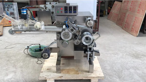 Machine d'emballage sous blister pour la fabrication d'œufs <span class=keywords><strong>Kinder</strong></span> <span class=keywords><strong>Joy</strong></span> - Product Image 4