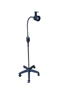 Lámpara de Examen Médico LED Eléctrica de 35W Fy-Jc02 para Quirófano con 30000Lux y Alto CRI 96 - Product Image 6