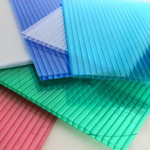 <strong>Polycarbonate</strong> for Roof - Product Image 4