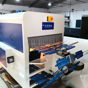 Máquina de Activación de Secado para Suelas de Zapatos a Precio Competitivo, Equipo para Fabricación de Calzado - Product Image 5