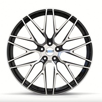 Jantes forgées Flrocky de 17, 18, 19, 20, 21, 22, 24 et 26 pouces pour Toyota Land Cruiser LC200 LC300 FJ Prado Hilux, pour Dodge, pour BMW