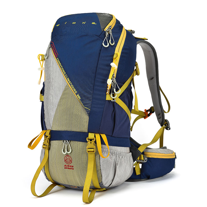 Royal Mountain 50l Backpack Royal Mountain Outlet Backpack Review